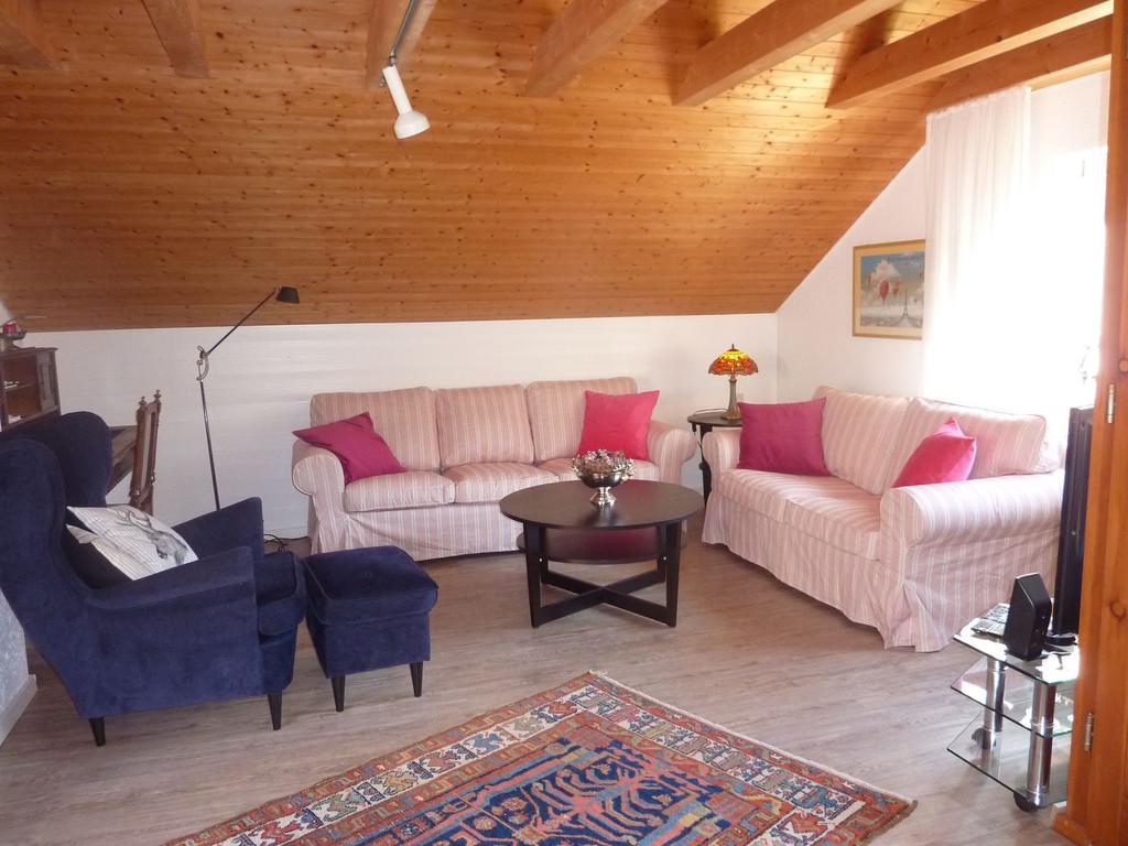 Apartment Schwarzwald Total Freudenstadt Bilik gambar