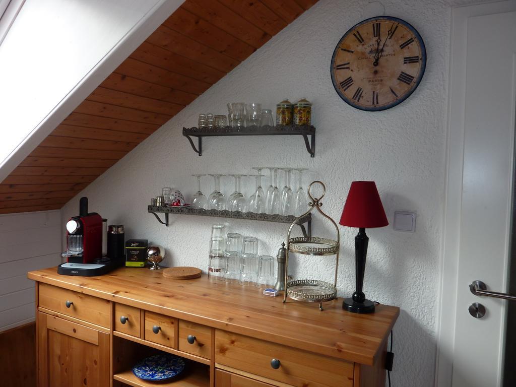 Apartment Schwarzwald Total Freudenstadt Bilik gambar