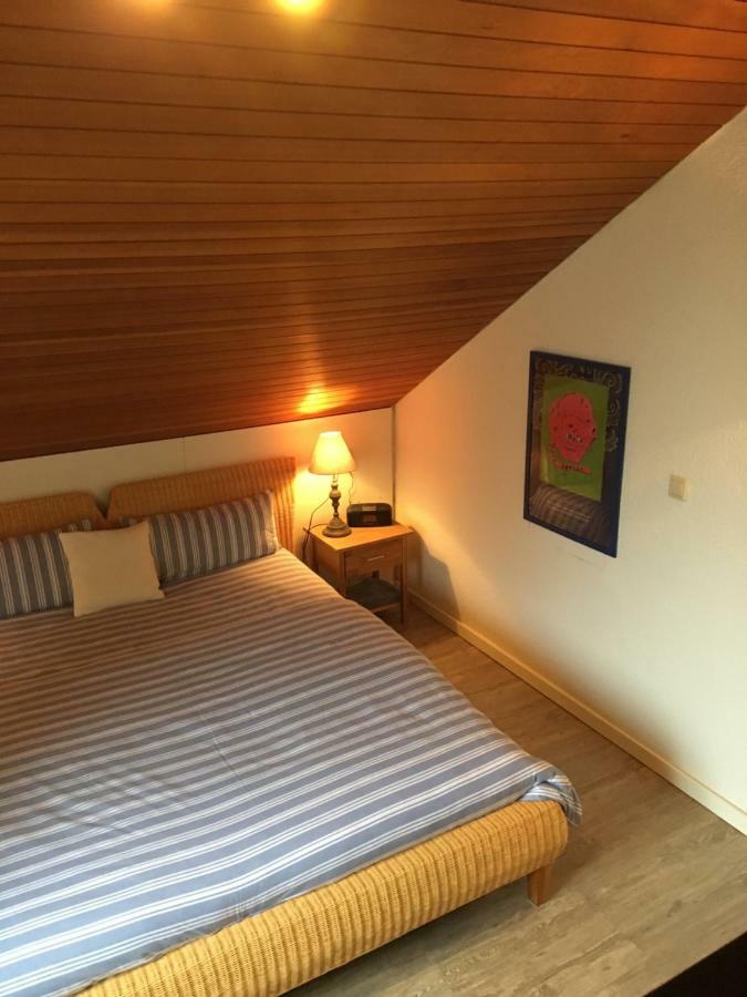 Apartment Schwarzwald Total Freudenstadt Luaran gambar